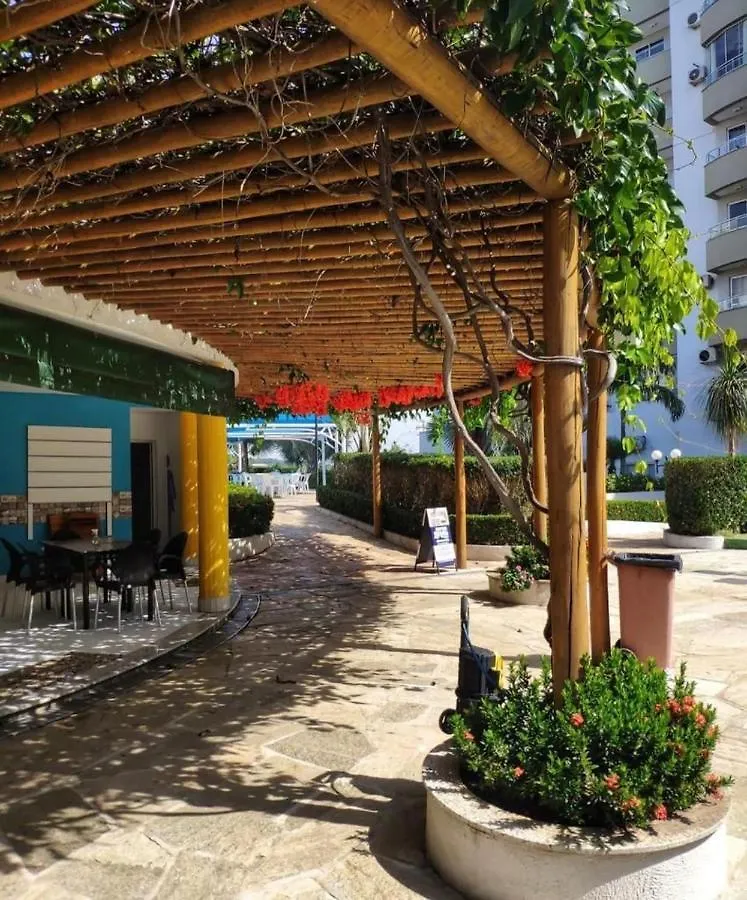 Ap Em Caldas Novas Βραζιλία